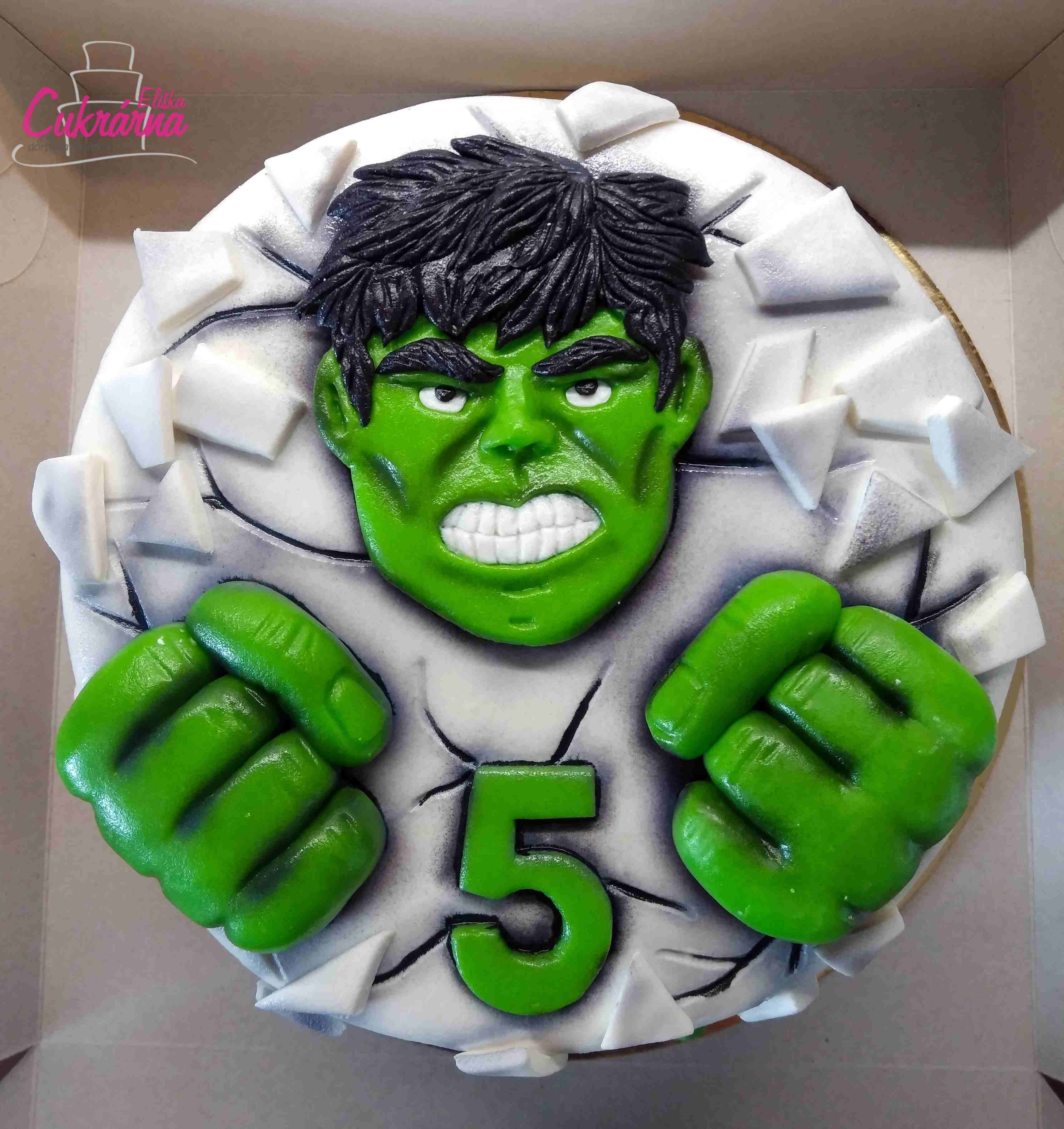 Hulk 1-1